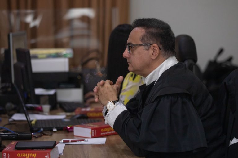 Tribunal do Júri de Manaus condena homem a 21 anos de prisão por homicídio qualificado