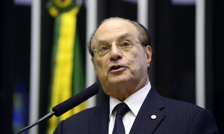 STF extingue pena do ex-deputado Paulo Maluf