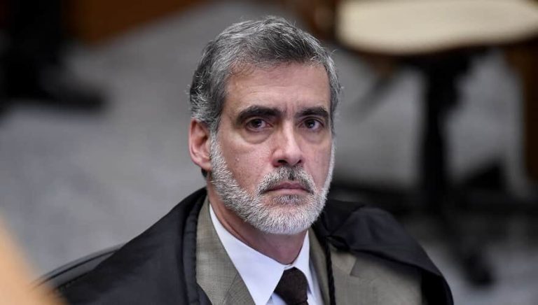 Não é ilegal a prisão preventiva de acusado que não atualiza seu endereço, diz Schietti