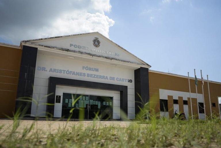 Acusado de matar cunhada e esconder o corpo em geladeira vai a júri popular no Amazonas