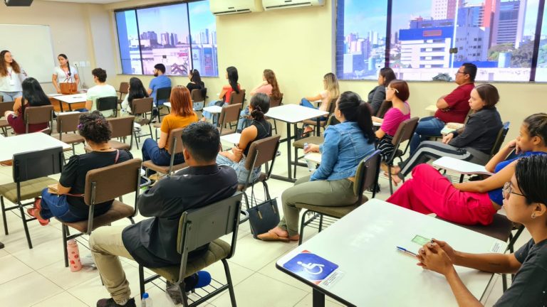 PGE-AM divulga resultado provisório para estágio em Direito e fixa prazo de dois dias para recursos