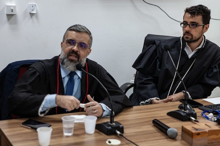 Em Manaus, júri condena a 16 anos de prisão homem acusado de matar motivado por “rixa”