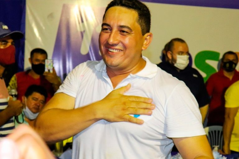 Fux nega pedido de Habeas Corpus e Simão Peixoto segue preso no Amazonas