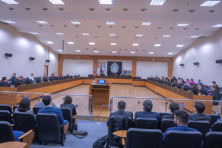 Câmaras Reunidas do TJAM mantêm sentenças que anularam atos administrativos de agência reguladora