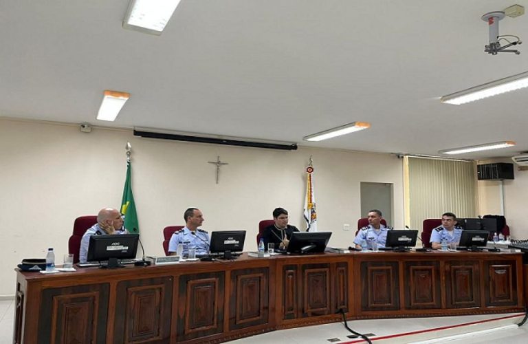 Em parceria com o TJAM, Auditoria Militar de Manaus faz audiências com depoimento especial
