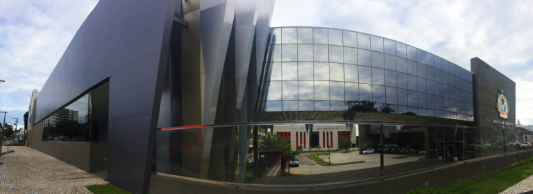 TCE-AM divulga orientações aos candidatos que farão a prova da residência no domingo (4)