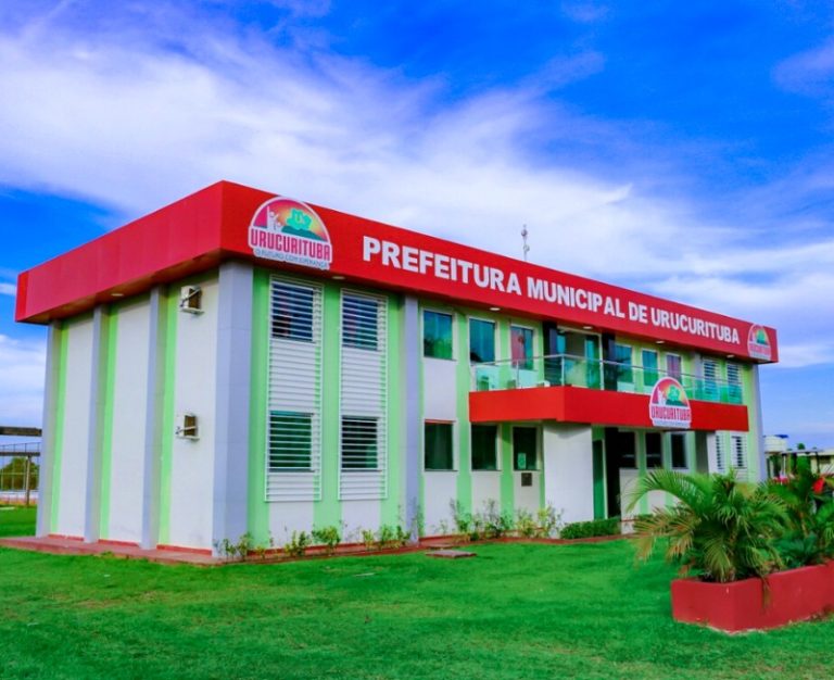 MPAM requer afastamento cautelar, bloqueio de bens e condenação do prefeito de Urucurituba