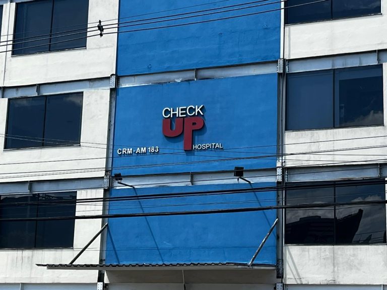 Direito de resposta: Hospital Check Up envia nota de esclarecimento