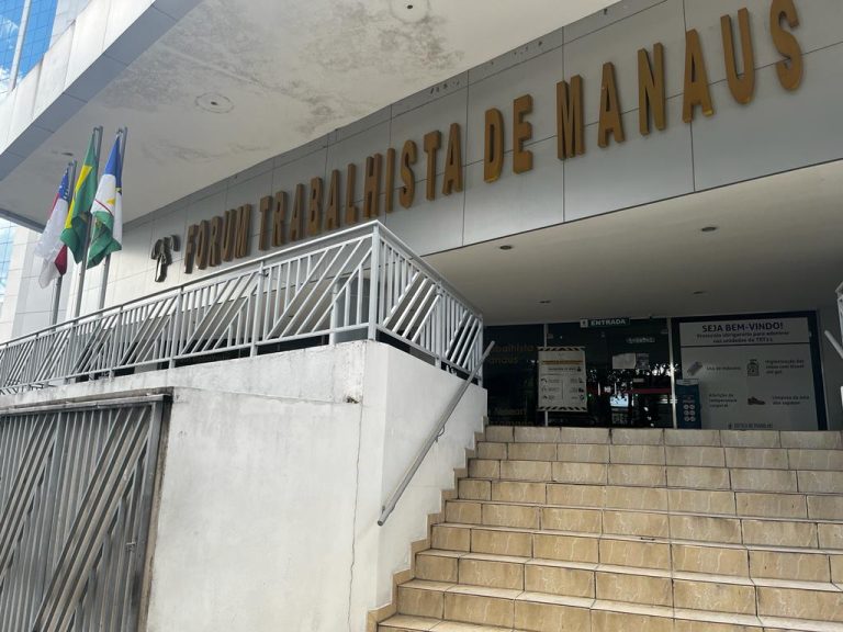TRT-11 inicia recadastramento de aposentados e pensionistas