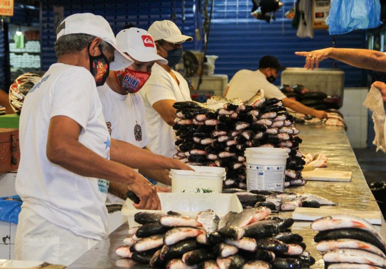 MPAM instaura procedimento para corrigir irregularidades em feiras municipais de Coari