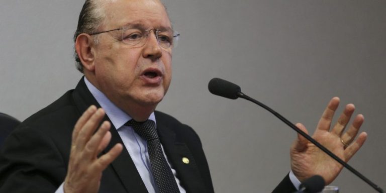 STF decide e Luiz Carlos Hauly ocupará vaga de Deltan na Câmara