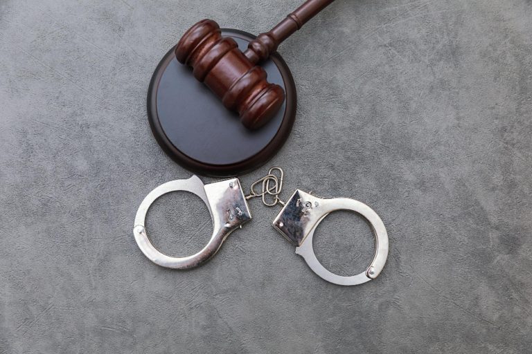 Justiça condena casal após tentativa de assalto