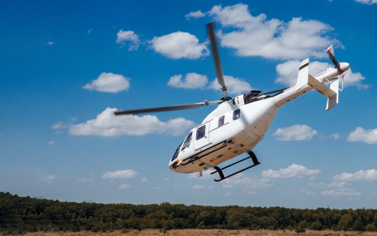 Importação de helicóptero por meio de leasing é isenta de ICMS