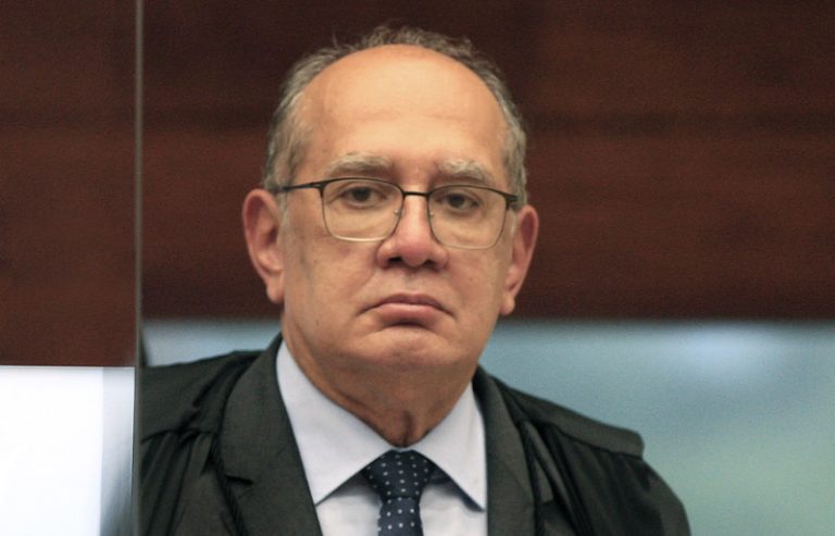 Gilmar vota pela impossibilidade de anulação da decisão de júri que absolve réu por clemência