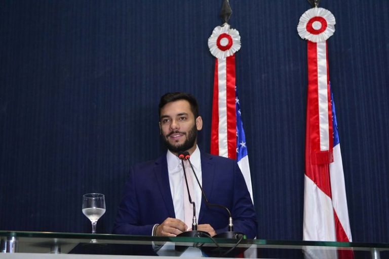 Ex-deputado é acusado de improbidade por prática de nepotismo na Assembleia do Amazonas