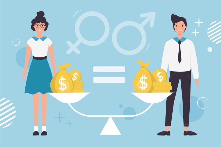 Lei da Igualdade Salarial: homens e mulheres na mesma função devem receber a mesma remuneração