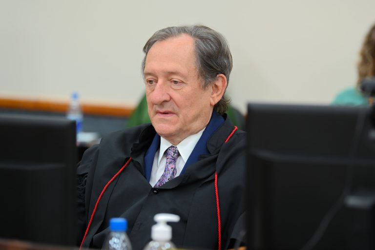 Desembargador Cezar Bandiera é aclamado para vaga no TRE/AM