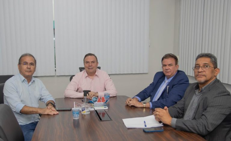 OAB-AM promove evento sobre os impactos da Lei Geral de Proteção de Dados na saúde