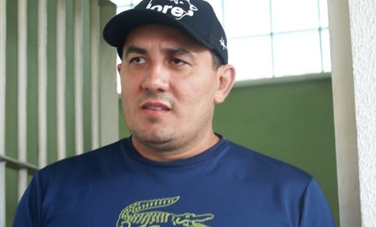 Justiça Federal concede liberdade provisória a prefeito de Borba, Simão Peixoto