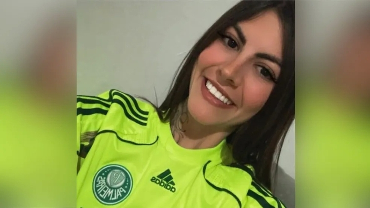Acusado de arremessar garrafa em torcedora pode ter prisão revogada