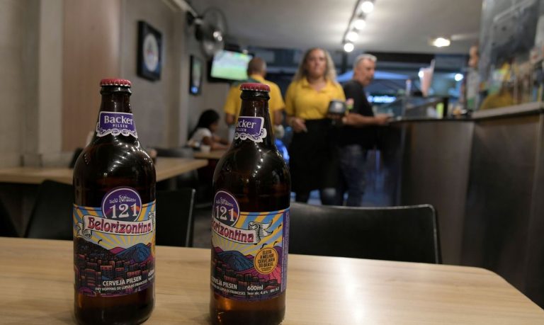 Cervejaria dona da marca Backer fecha acordo com o Ministério Público