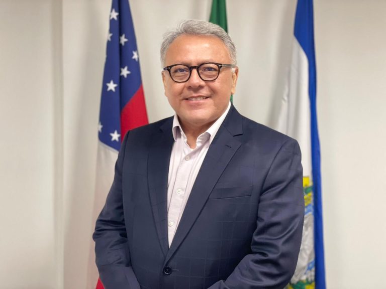 Juiz Gildo Alves de Carvalho Filho é eleito presidente da Associação dos Magistrados do Amazonas