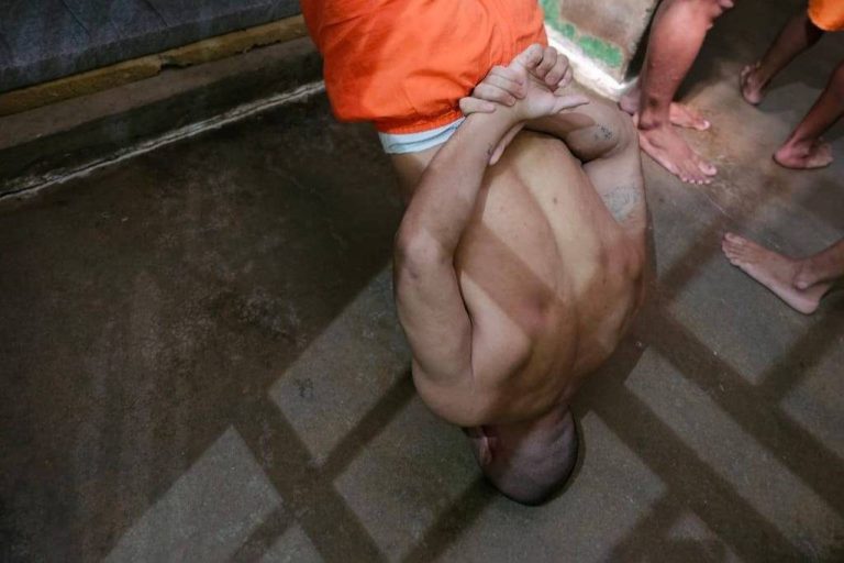 Juíza afasta cúpula administrativa de prisão no Ceará e cita Graciliano Ramos na decisão