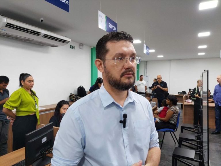 Entrega de nova carteira de identidade nos PAC’s exige observar horário