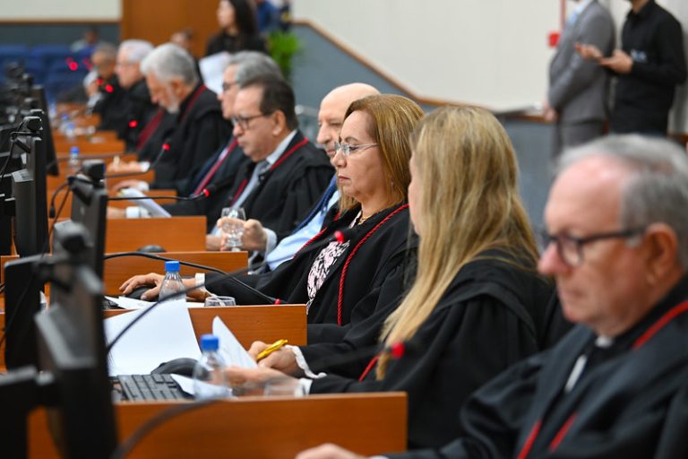 Justiça confirma segurança a estudante aprovado no ENEM para ingressar na UFAM