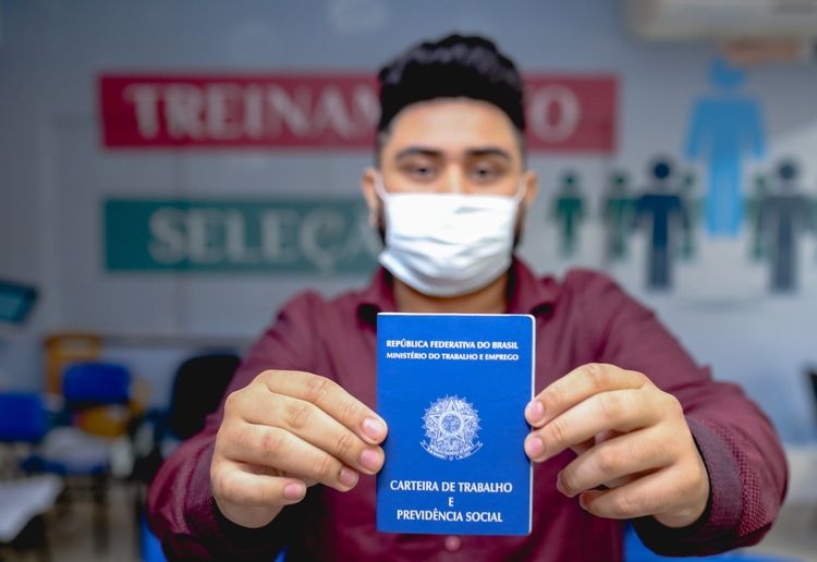 Sine Manaus oferta 140 vagas de emprego no comércio, serviço e indústria