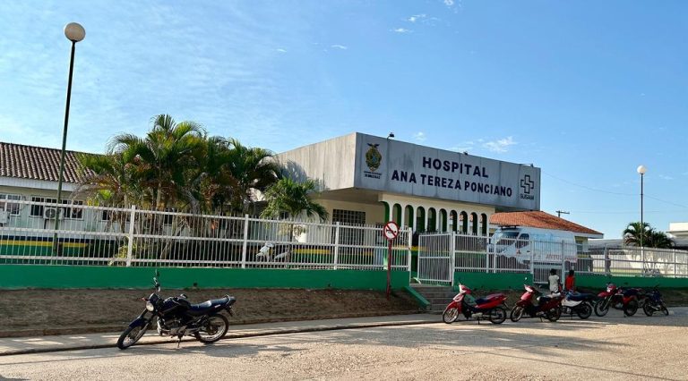 Justiça obriga prefeitura a providenciar gerador de energia e insumos em Hospital no Amazonas