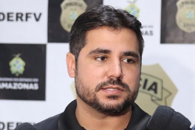 Inquérito que explica detalhes da prisão de João Lucas e da Operação Dracma é encaminhado à Justiça