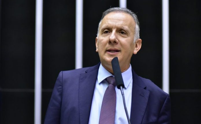deputdo relator