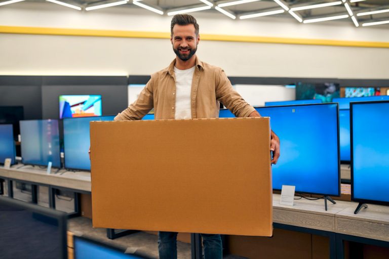 Bemol é condenada a devolver taxa após condicionar troca de produto somente com embalagem