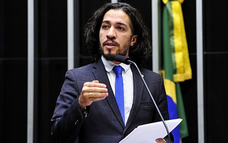 Acusado de chamar Jean Willys de ‘bichona’ é absolvido pelo benefício da dúvida