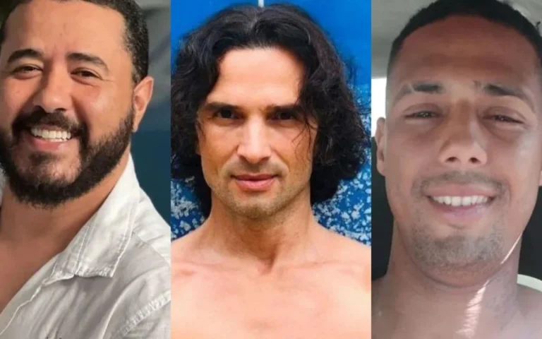 Acusados de matar o ator Jefferson Machado Costa são denunciados pelo MPRJ