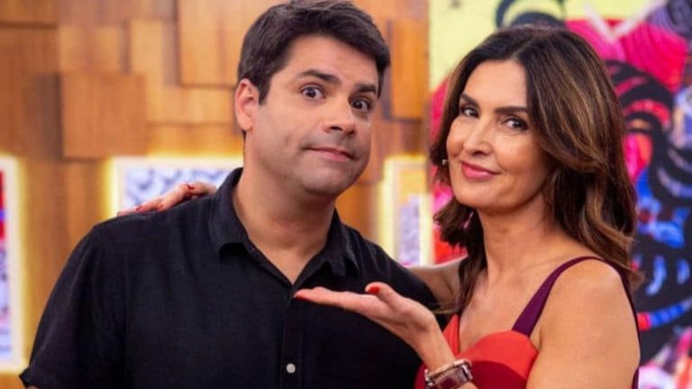 Globo é condenada a pagar R$9 milhões ao ex-apresentador do Encontro