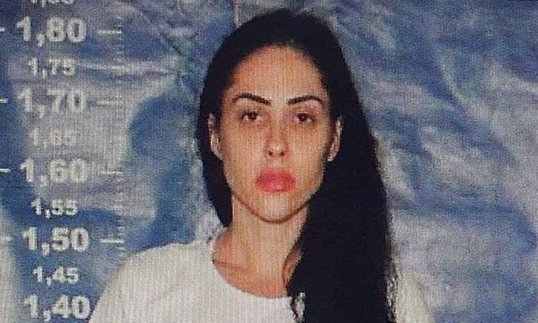 Acusada por morte do filho, Monique Medeiros volta à prisão