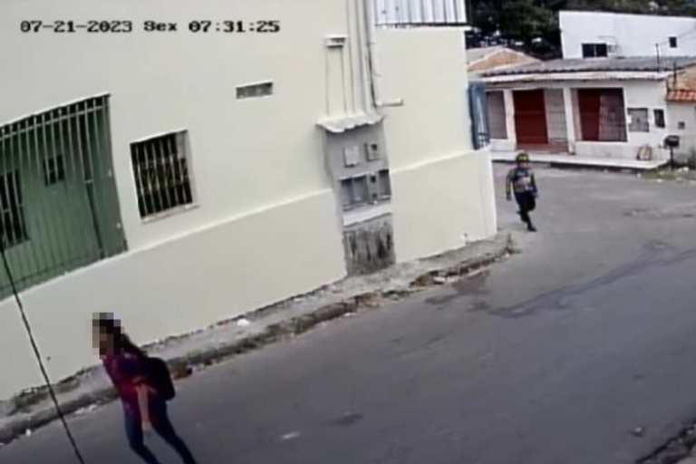 Com flagrante regular, Juiz mantém preso mototaxista suspeito de abuso sexual de adolescentes