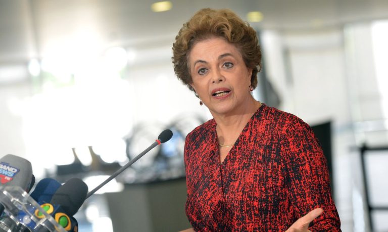 TRF-1 confirma decisão que inocentou Dilma Roussef das pedaladas fiscais