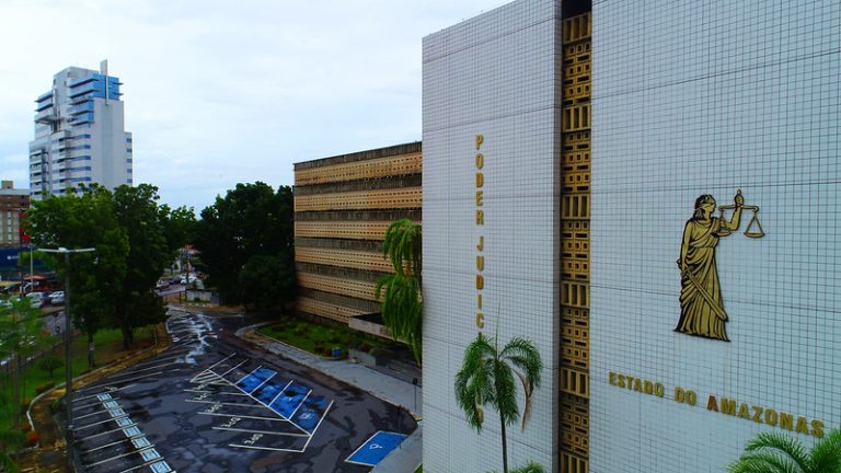 Judiciário do Amazonas terá ponto facultativo nesta sexta-feira (11/08)