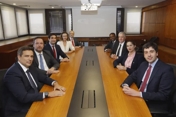 Foto Rafael Ribeiro/ Reprodução