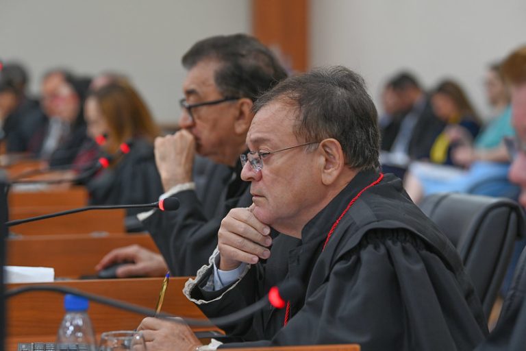 Antecipação de Pecúlio ao preso não pode ser atendida em Mandado de Segurança