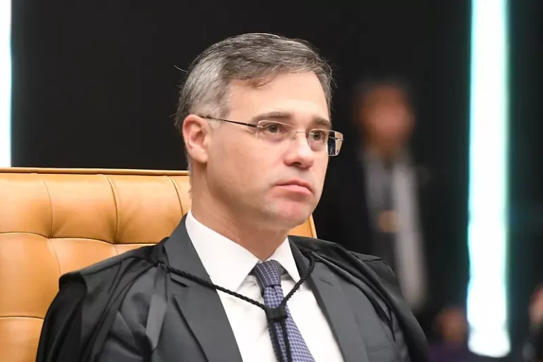STF nega habeas corpus a acusado de assaltos contra motoristas de aplicativo em Manaus