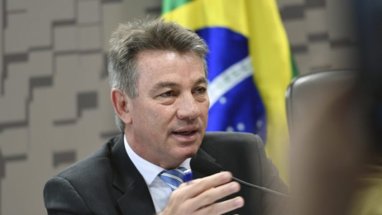 TRE/RR cassa mandato de Governador Antonio Denarium e determina novas eleições