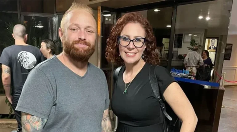 Carla Zambelli e hacker da vaza jato são alvos de operação da PF