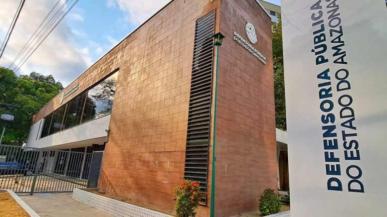 Núcleo Criminal da DPEAM retorna atendimentos presenciais