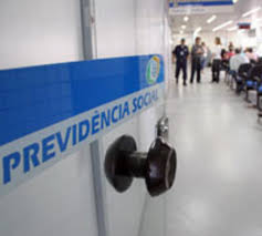 INSS - PORTA