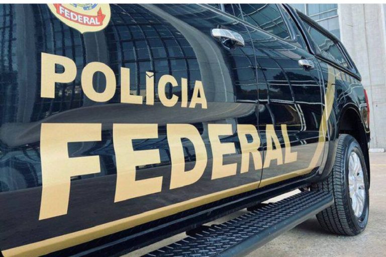 Polícia Federal apura tráfico internacional de mulheres