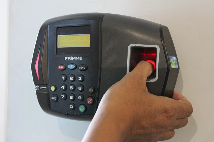 Sem mais controle por ponto eletrônico servidor será avaliado por resultados